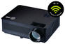 Проектор CACTUS CS-PRM.05B.Full HD-W LCD 2800Lm LS 280Lm ANSI  2000:1 ресурс лампы:30000часов 2xUSB typeA 2xHDMI 4.2кг