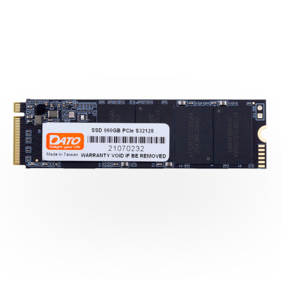 Накопитель SSD DATO PCI-E 3.0 1Tb DP700SSD-1Tb DP700 M.2 2280