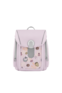 Рюкзак NINETYGO smart school bag персиковый 90BBPNT21118W-PH
