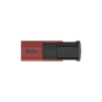 Flash-носитель Netac Флеш-накопитель U182 Red USB3.0 Flash Drive 32GB,retractable NT03U182N-032G-30RE