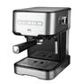 Кофеварка эспрессо CM8000 STEEL-BLACK BQ
