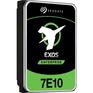 Жесткий диск HDD Seagate 4TB HDD Server Exos 7E10  {SAS 12Gb/s, 7200 rpm, 256mb buffer, 3.5"}