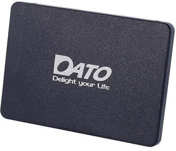 Накопитель SSD DATO DS700SSD-120GB