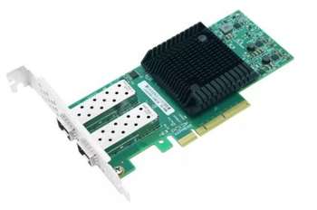 Сервервный сетевой адаптер Сетевой адаптер PCIE 25GB 2SFP28 LRES1026PF-2SFP28 LR-LINK