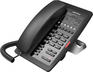 VoIP-оборудование FANVIL Телефон IP H3 черный