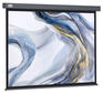Экран CACTUS 128x170.7см Wallscreen CS-PSW-128X170-SG 4:3 настенно-потолочный рулонный серый