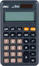 Калькулятор DELI карманный EM120BLACK черный 12-разр.