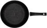 Сковорода STARWIND Chef Induction SW-CHI4026 круглая 26см покрытие: Pfluon ручка несъемная  черный