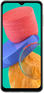 Смартфон Samsung SM-M336B Galaxy M33 128Gb 8Gb синий моноблок 3G 4G 2Sim 6.6" 1080x2408 Android 11 50Mpix 802.11 a/b/g/n/ac NFC GPS GSM900/1800 GSM1900 TouchSc A-GPS microSD max128Gb