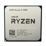 Процессор AMD CPU  Ryzen 5 5500 OEM  {3,60GHz, Turbo 4,20GHz, Without Graphics AM4}