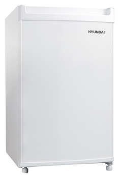 Холодильник HYUNDAI CO1043WT 1-нокамерн. белый