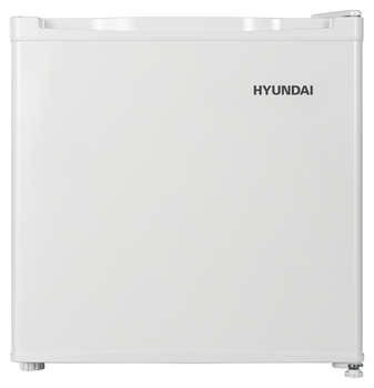 Холодильник HYUNDAI CO0542WT 1-нокамерн. белый