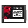 Накопитель для сервера Kingston SSD жесткий диск SATA2.5" 480GB SEDC450R/480G KINGSTON