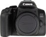 Фотокамера Canon Зеркальный Фотоаппарат EOS 850D черный 24.1Mpix 3" 4K 4K SDXC Li-ion