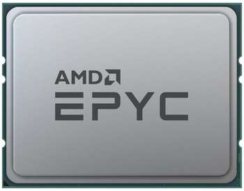 Процессор для сервера AMD EPYC X64 7702 SP3 OEM 200W 2000 100-000000038