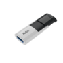 Flash-носитель Netac Флеш-накопитель  U182 Blue USB3.0 Flash Drive 256GB,retractable NT03U182N-256G-30BL
