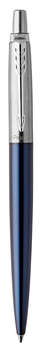 Ручка PARKER шариков. Jotter Core K63  Royal Blue CT M син. черн. подар.кор.