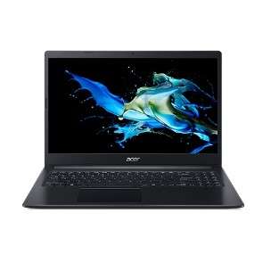 Ноутбук Acer Extensa 15 EX215-31-P30B [NX.EFTER.012 ] Black 15.6" {FHD Pentium-N5030/4Gb/128Gb SSD/Win10}