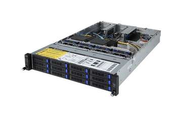 Сервер Gigabyte 2U R281-3C2