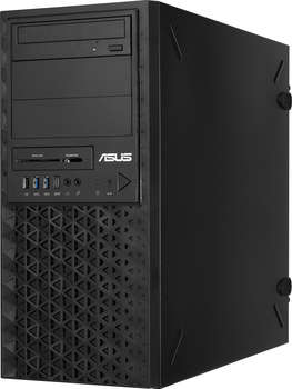 Сервер ASUS Рабочая станция PRO E500 G7 x6 2.5"/3.5" W580 2.5G 2P 1x700W