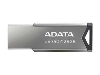 Flash-носитель Флэш-накопитель USB3.2 128GB AUV350-128G-RBK ADATA