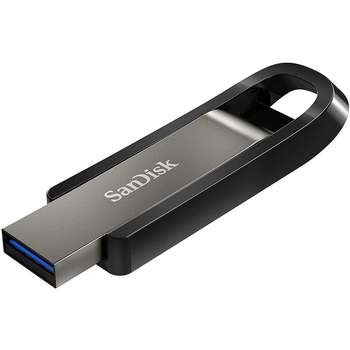 Flash-носитель SanDisk USB Drive 64Gb  Ultra Extreme Go 3.2 [SDCZ810-064G-G46]