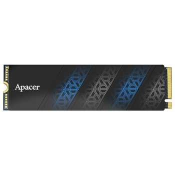 Накопитель SSD APACER AP512GAS2280P4UPRO-1 M.2 2280 512GB