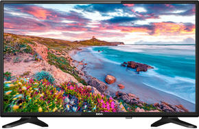 Телевизор BBK LED 31.5" 32LEM-1064/TS2C черный HD 60Hz DVB-T2 DVB-C DVB-S2 USB