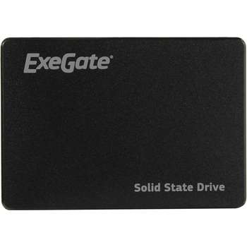 Накопитель SSD EXEGATE SSD 240GB Next Pro Series EX276539RUS {SATA3.0}