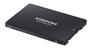 Накопитель для сервера Samsung SSD жесткий диск SATA2.5" 240GB PM893 TLC MZ7L3240HCHQ-00A07 SAMSUNG