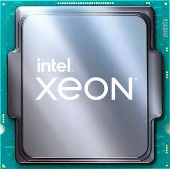 Процессор для сервера Intel Процессор Xeon 3200/16M S1200 OEM E-2388G CM8070804494617 IN