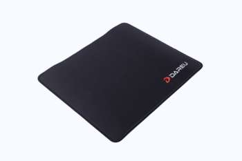 Игровое устройство Dareu Коврик для мыши ESP101 Black , размер 350x300x5мм ESP101 Black