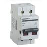 Автоматический выключатель IEK MNV15-2-040 Выключатель нагрузки  ВН-32 2Р 40А GENERICA