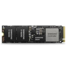Накопитель SSD Samsung SSD PM9A1, 512GB, M.2, NVMe, PCIe 4.0 x4, MZVL2512HCJQ-00B07/00B00