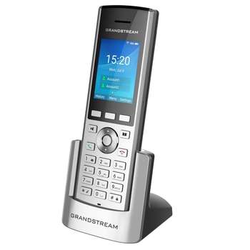 VoIP-оборудование Телефон VOIP WP822 GRANDSTREAM