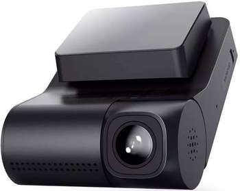 Автомобильный видеорегистратор DDPAI Видеорегистратор Z40 GPS черный 3Mpix 1944x2592 1080p 140гр. GPS SigmaStar 8629Q