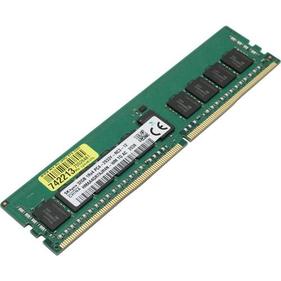 Оперативная память Hynix Модуль памяти DDR4 RDIMM 32Гб 2933MHz ECC Registered  1Rx4 CL21, Original, Bulk