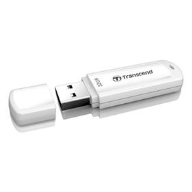 Flash-носитель Transcend Флэш-драйв JetFlash 730, 32 Гб, USB 3.1 gen.1