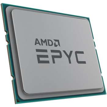 Процессор для сервера Процессор EPYC X64 7742 SP3 OEM 225W 2250 100-000000053 AMD