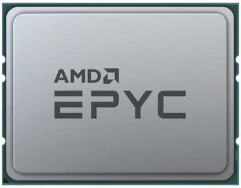 Процессор для сервера AMD EPYC X56 7663 SP3 OEM 240W 3500 100-000000318