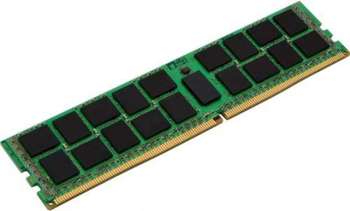 Оперативная память для сервера MICRON Модуль памяти DDR4 64Гб RDIMM/ECC 3200 МГц Множитель частоты шины 22 MTA36ASF8G72PZ-3G2F1