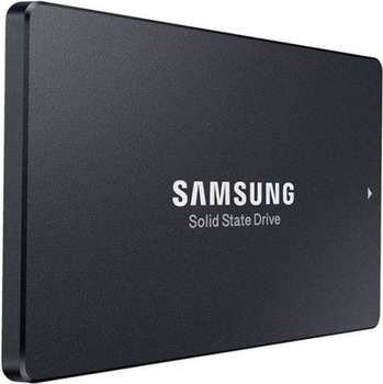 Накопитель для сервера Samsung SSD жесткий диск SATA2.5" 960GB PM883 MZ7LH960HAJR-00005 SAMSUNG