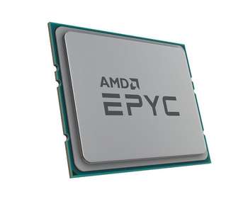 Процессор для сервера Процессор EPYC X32 7542 SP3 OEM 225W 2900 100-000000075 AMD