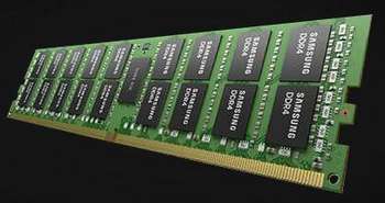 Оперативная память для сервера Samsung Модуль памяти 64MB RDIMM/ECC 3200 МГц 1.2 В M393A8G40BB4-CWE