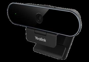 Видеоконференцсвязь YEALINK 1080P camera with 1.8m USB cable UVC20