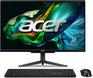 Моноблок Acer Aspire C24-1610 23.8" Full HD N100  8Gb SSD256Gb UHDG CR Eshell WiFi BT 65W клавиатура мышь Cam черный 1920x1080