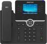 VoIP-оборудование DINSTAR Телефон IP C64GP черный