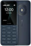 Сотовый телефон Nokia Мобильный телефон 130 TA-1576 DS EAC темно-синий моноблок 2Sim 2.4" 240x320 Series 30+ GSM900/1800 Protect FM Micro SD max32Gb