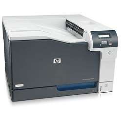 Лазерный принтер HP Color LaserJet CP5225DN mono ppm,192Mb,2trays, Duplex CE712A