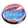 Оптический диск LG DVD-R Диски VS 4.7Gb, 16x, Cake Box 10шт.